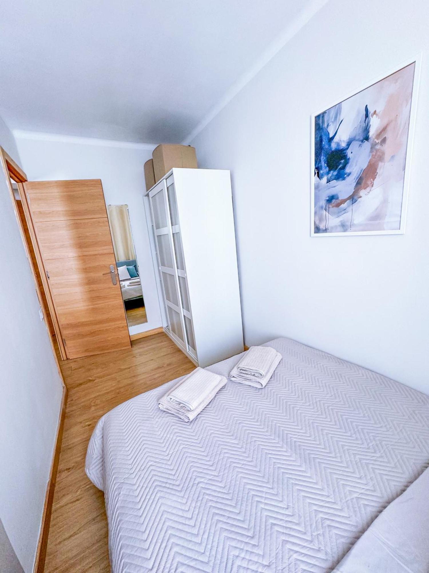 Aiora Apartamento