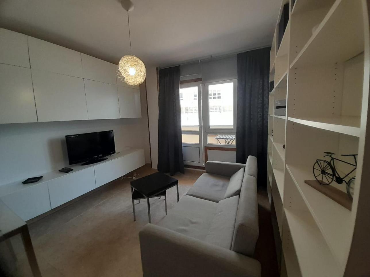 Apartment Enviveiro A Pie De Playa De Covas Ii Viveiro
