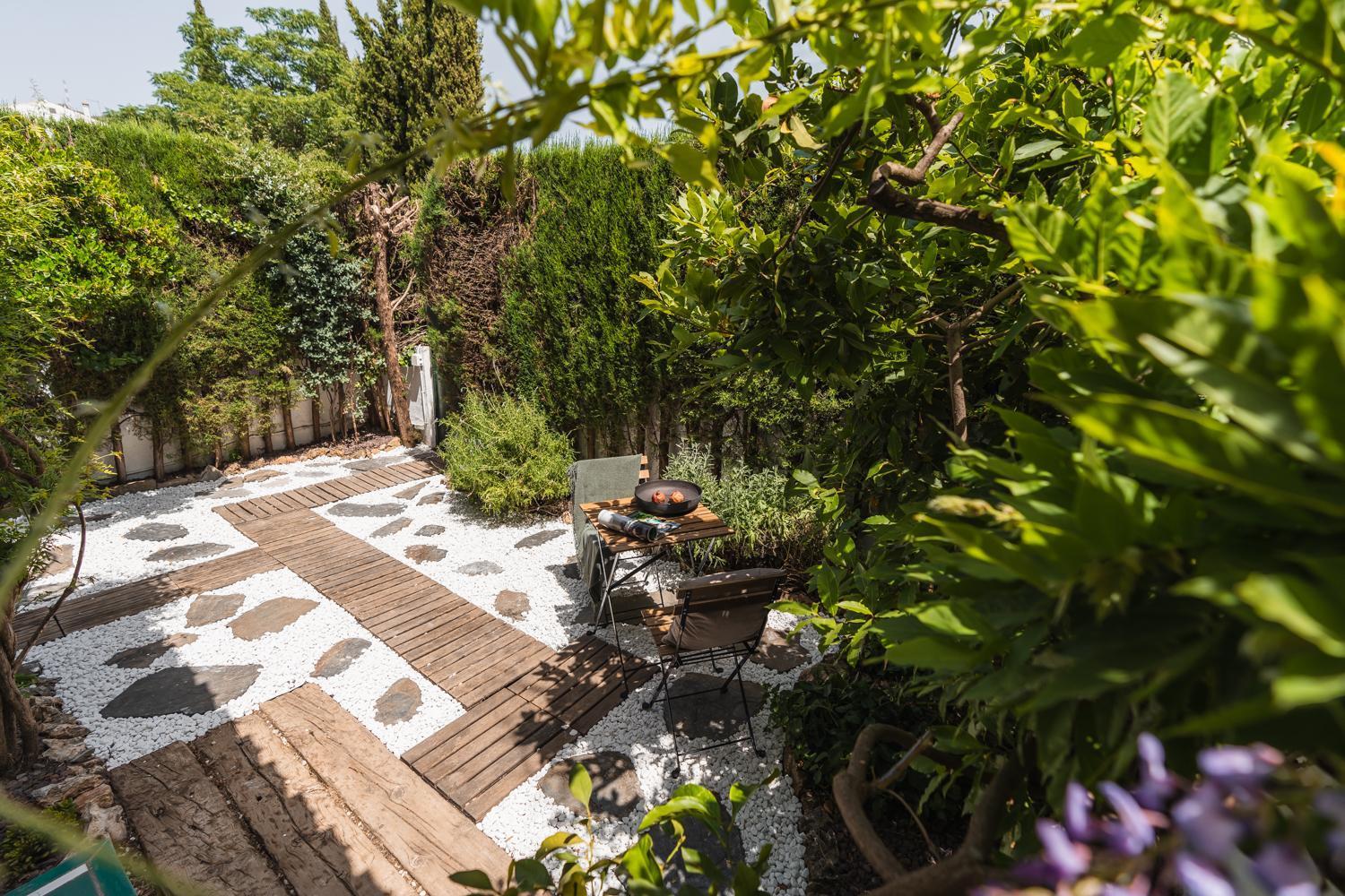 Carmenes De La Muralla - Free Parking Holiday home