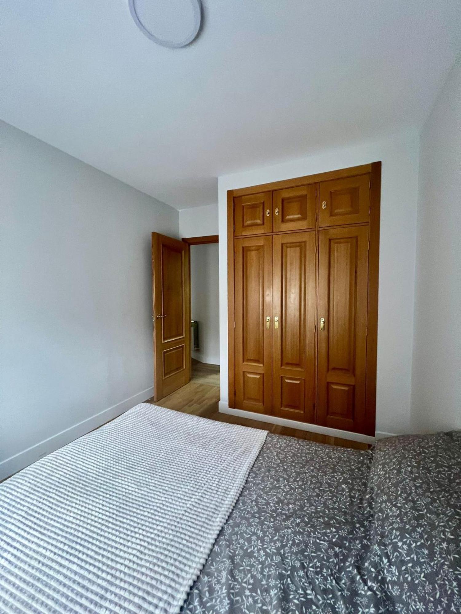 El Rincon La Roca Apartment *