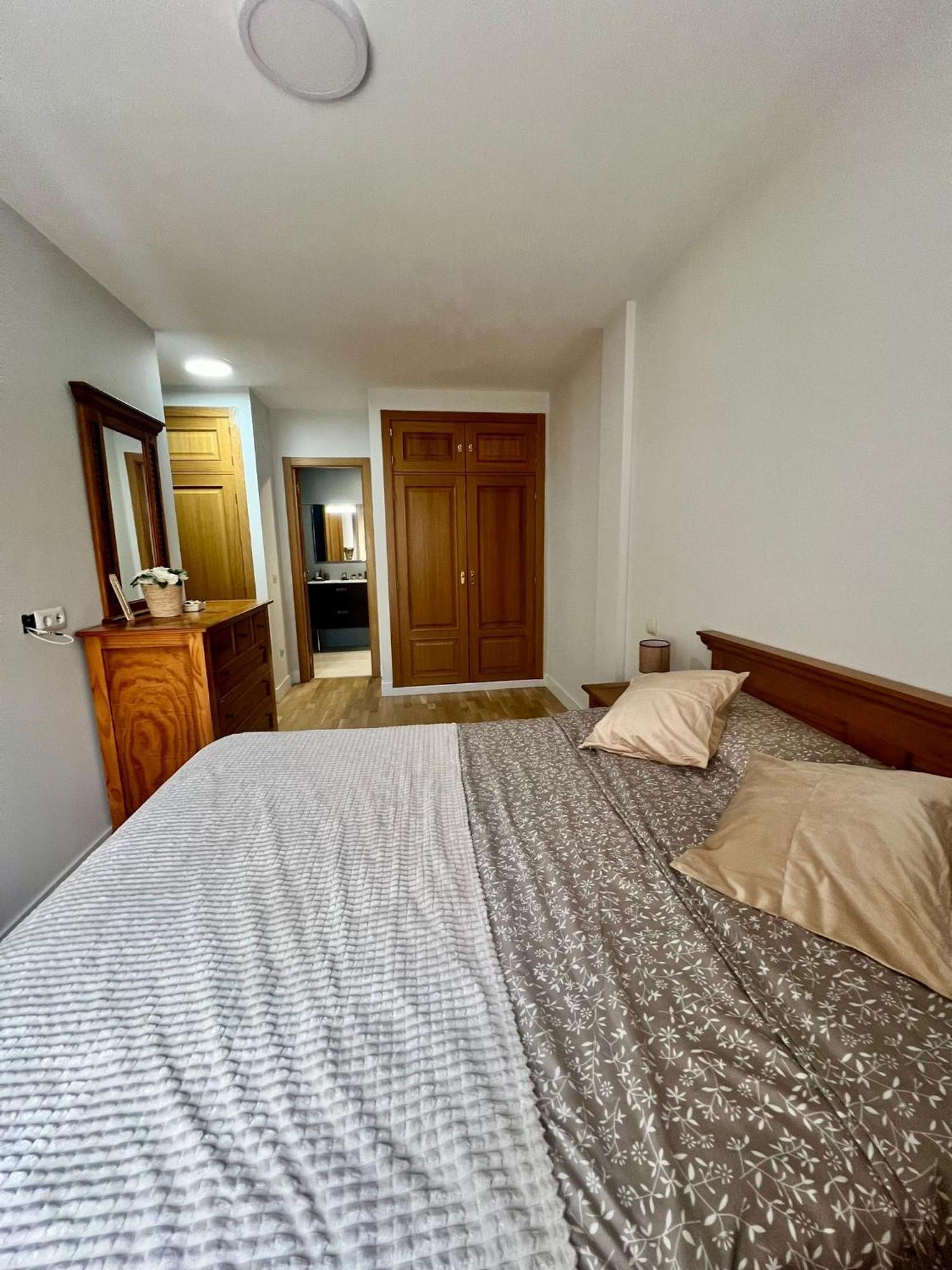 El Rincon La Roca Apartment *