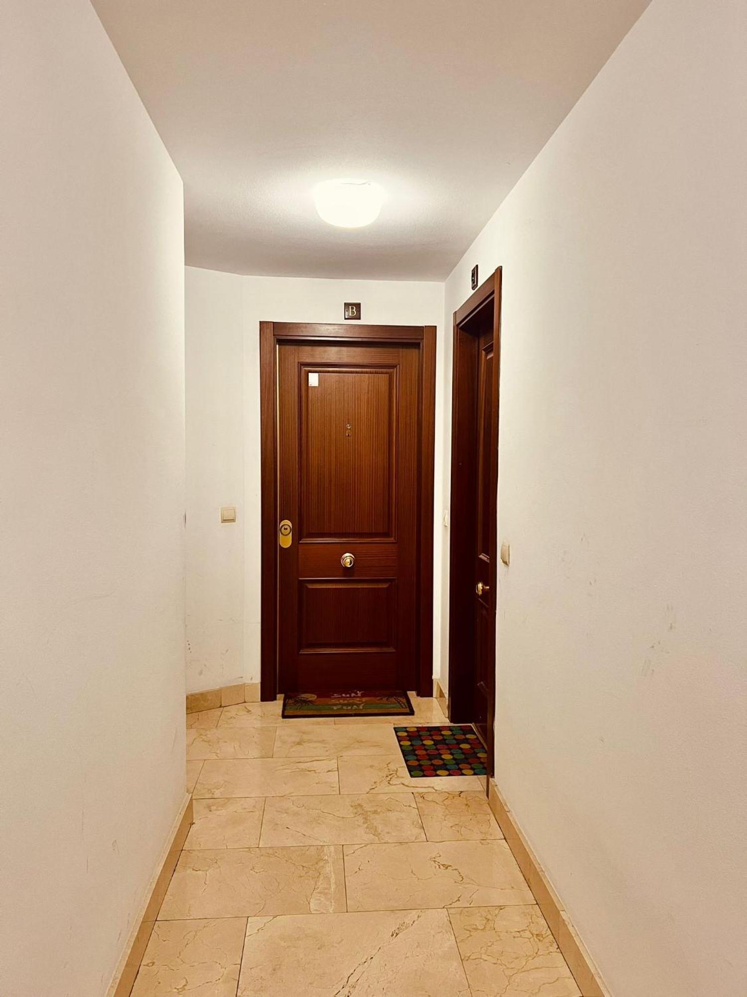 Apartment El Rincon La Roca