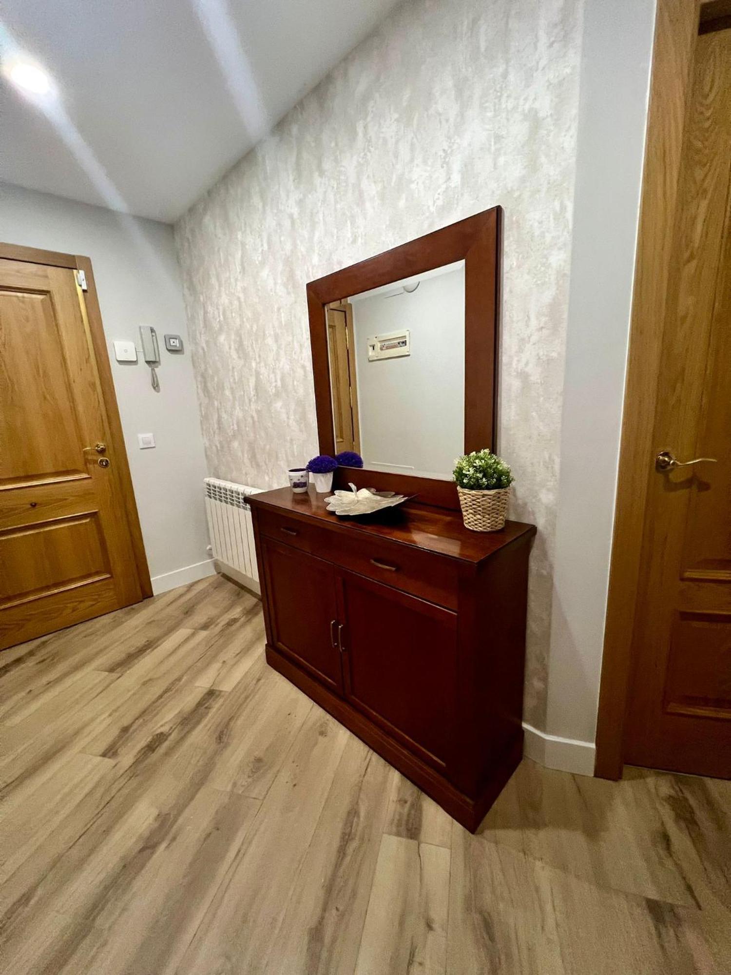 El Rincon La Roca Apartment