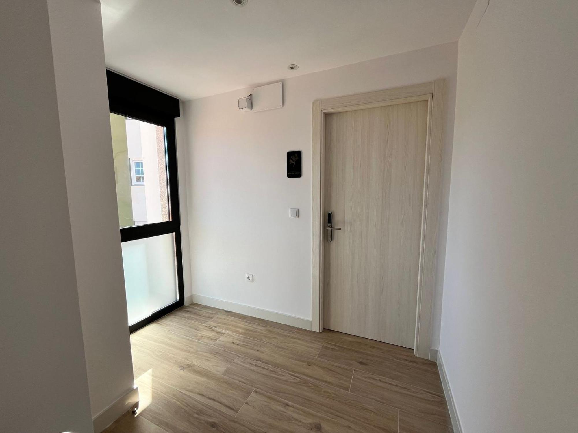 Marusia Apartment