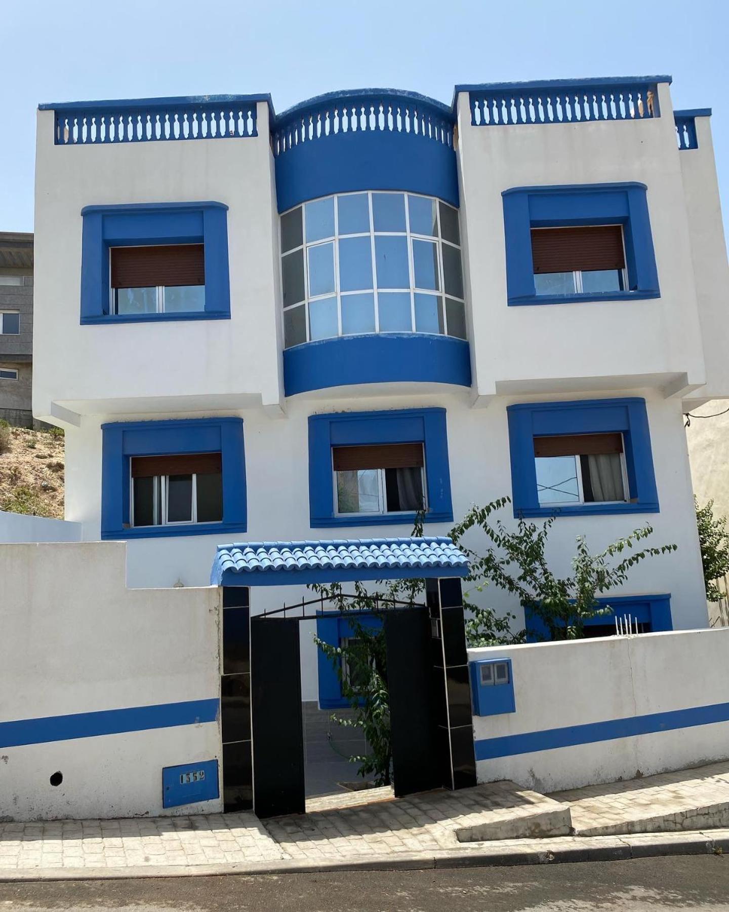 Casa De Visita Al Mar Jorba