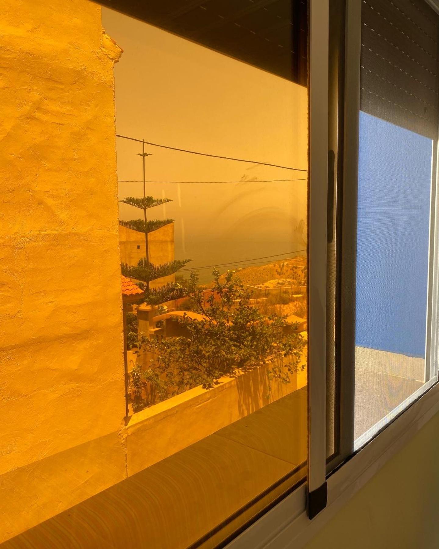 Apartamento Casa De Visita Al Mar Jorba