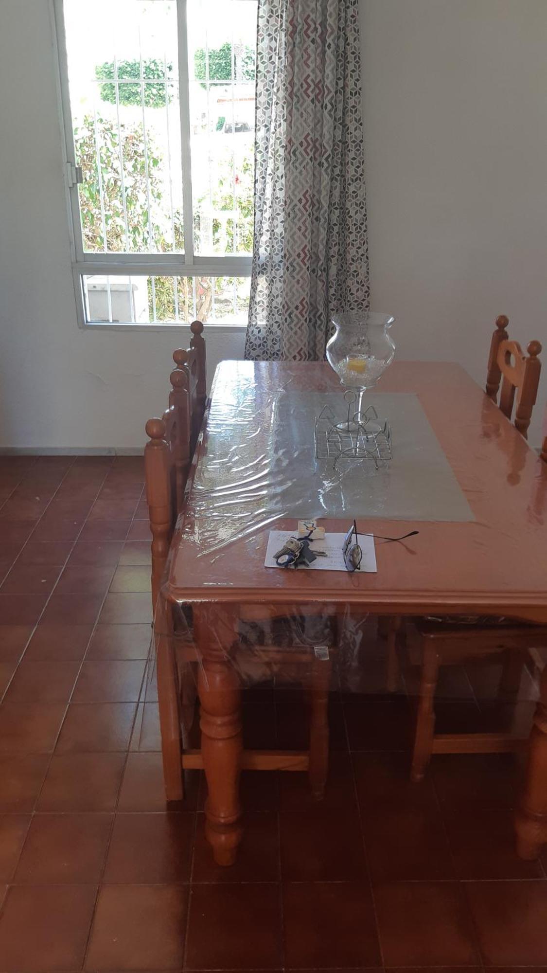 Granalacante Apartment