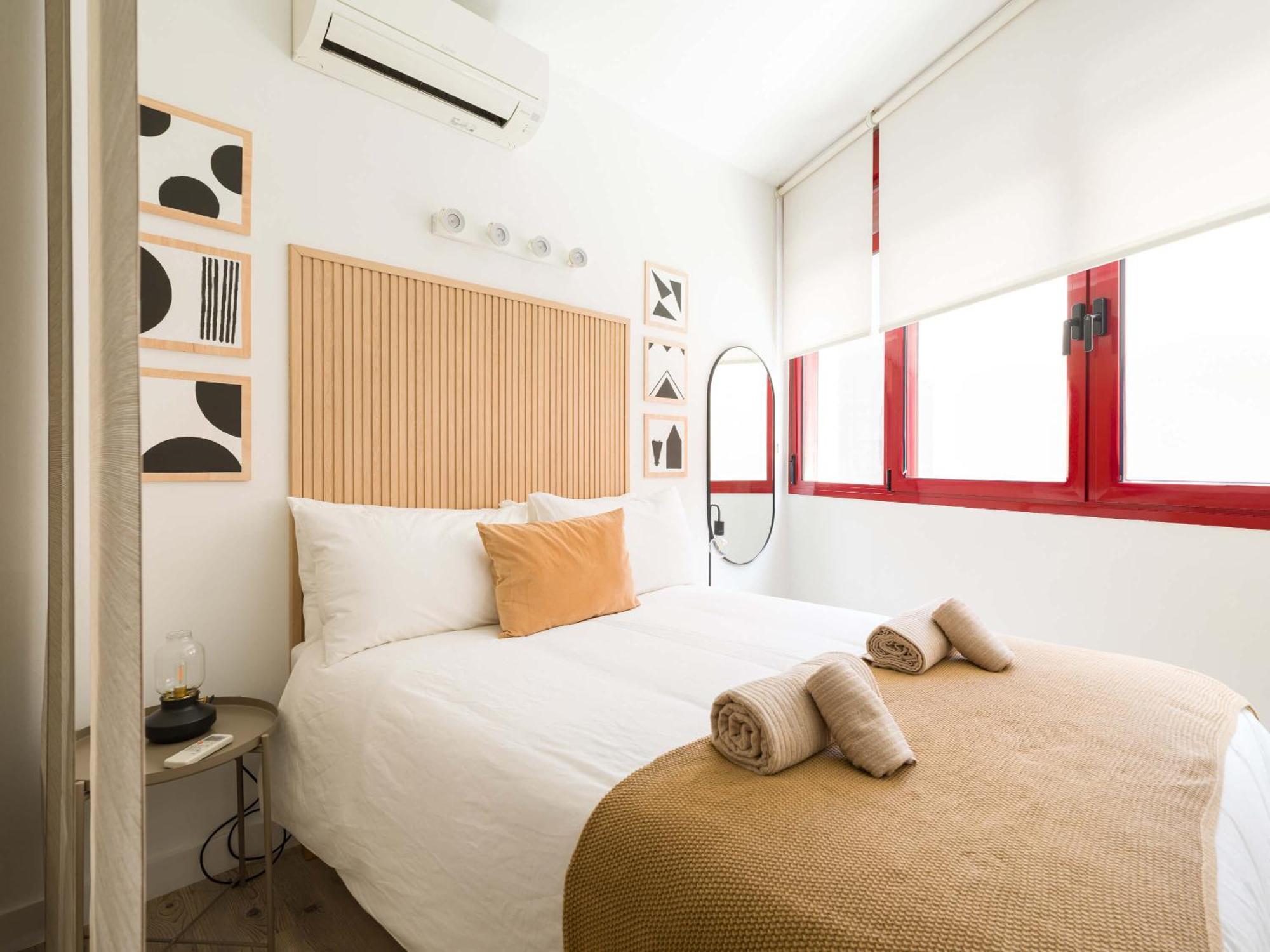 Bernardo De La Torre 3c - By Singular Holidays Apartment Las Palmas de Gran Canaria