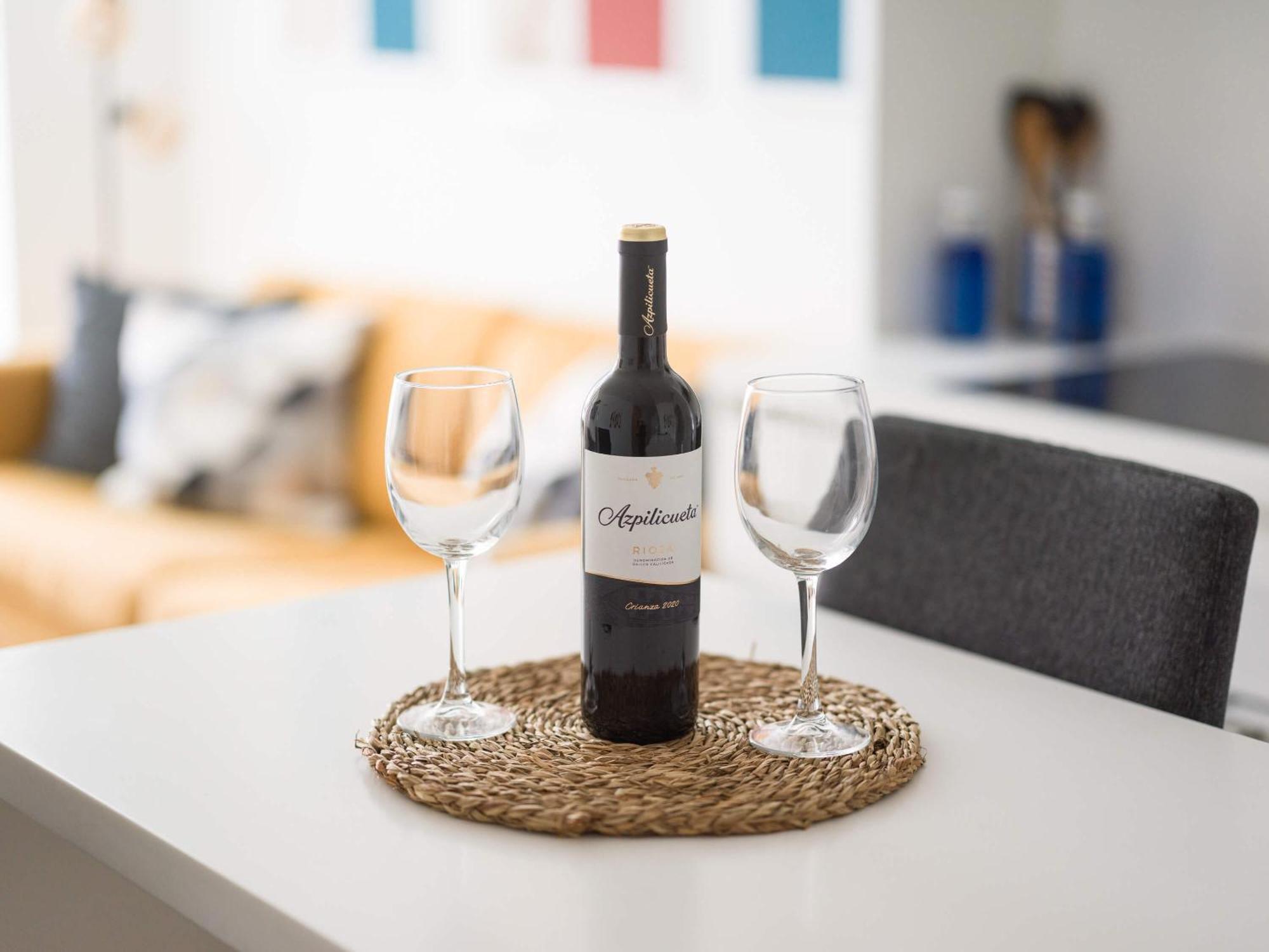 Apartamento Bernardo De La Torre 3c - By Singular Holidays