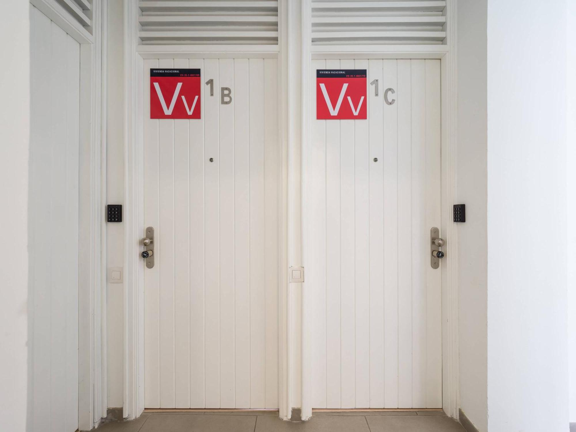 Bernardo De La Torre 3c - By Singular Holidays Apartment Las Palmas de Gran Canaria
