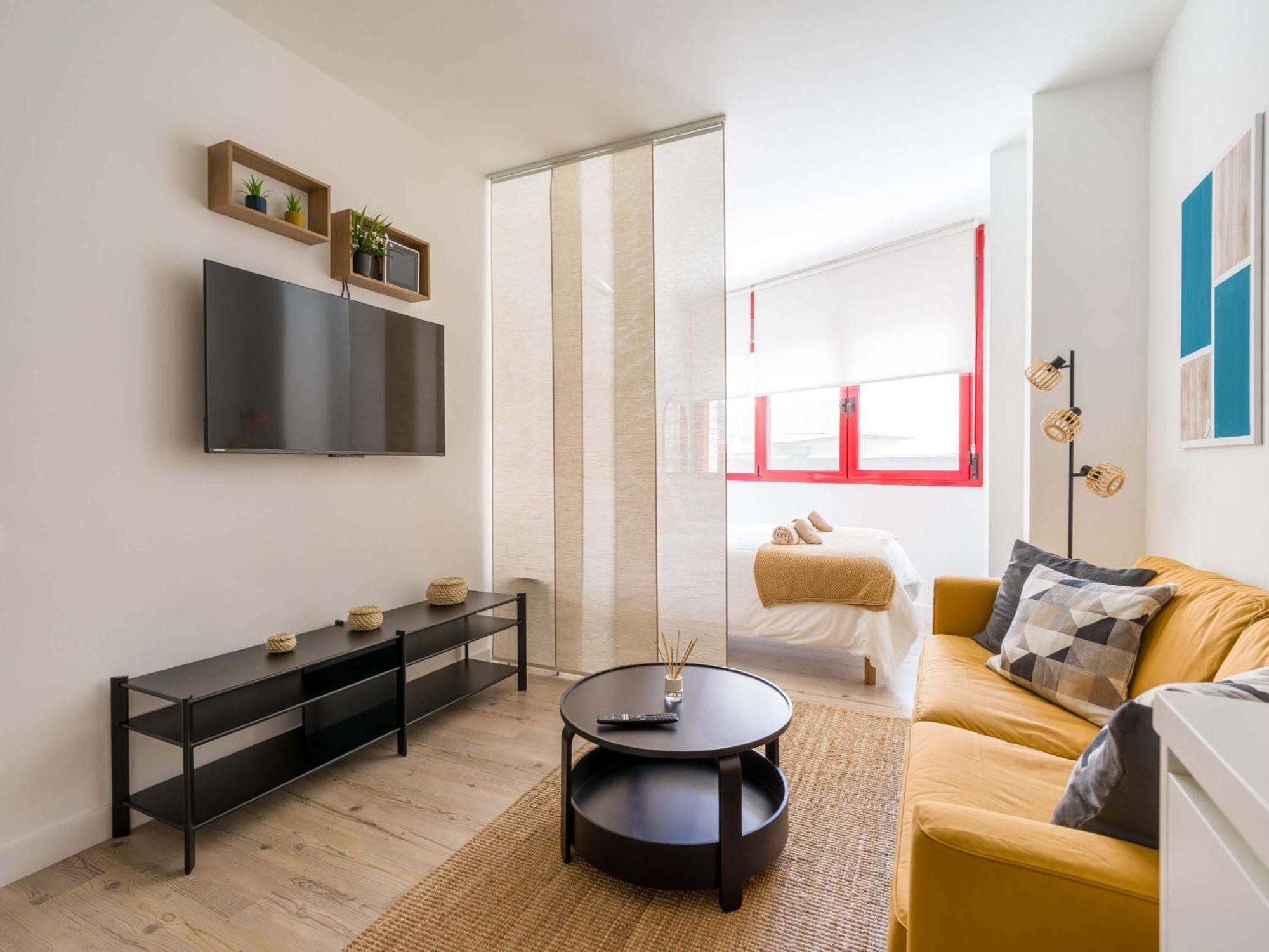 Bernardo De La Torre 3c - By Singular Holidays Apartment Las Palmas de Gran Canaria