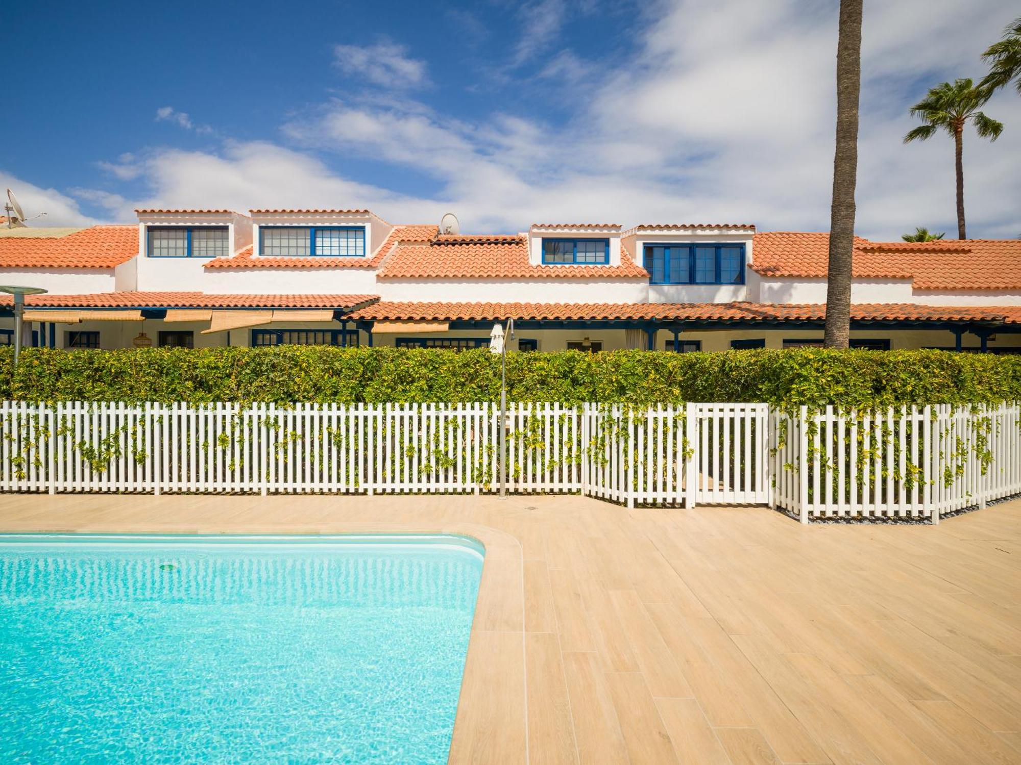Сasa de vacaciones Harbour Retreat At The By Tenpropertiesgc
