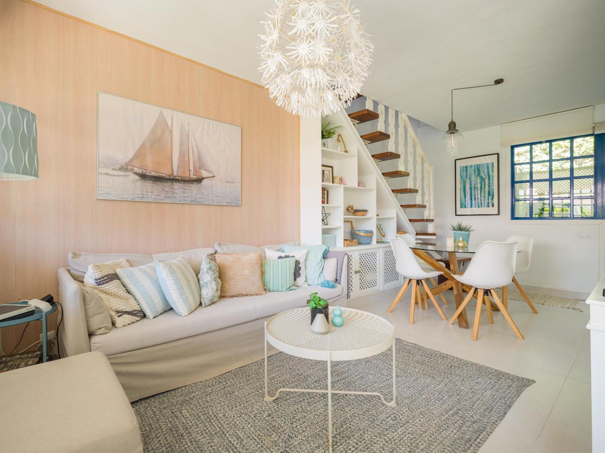 Harbour Retreat At The By Tenpropertiesgc * Pasito Blanco