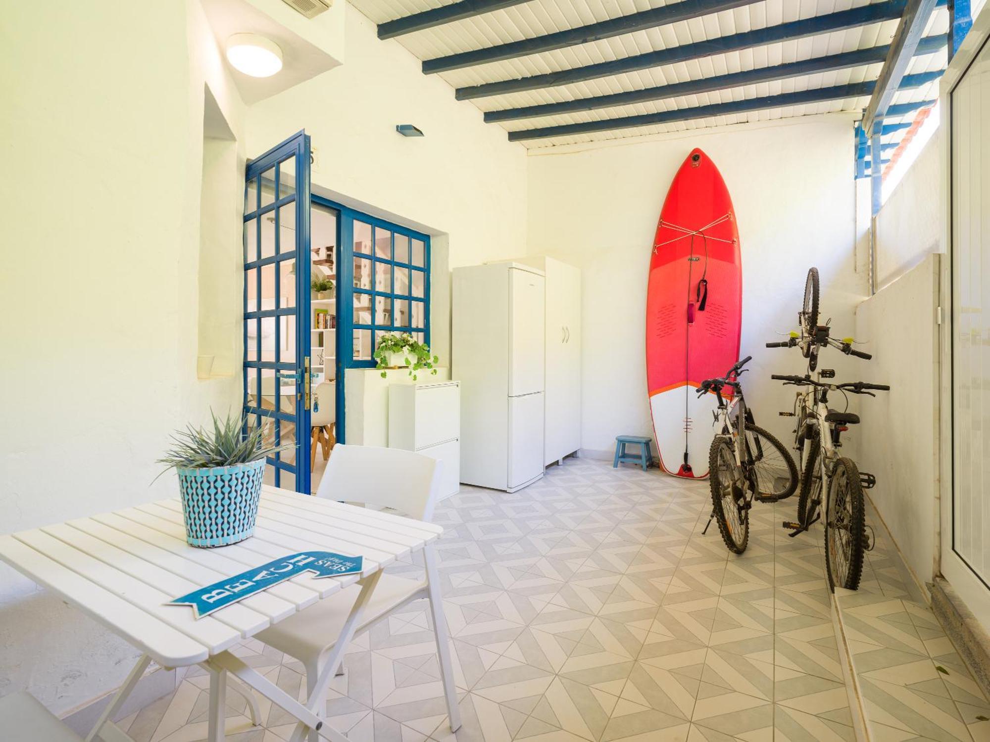 Сasa de vacaciones Harbour Retreat At The By Tenpropertiesgc