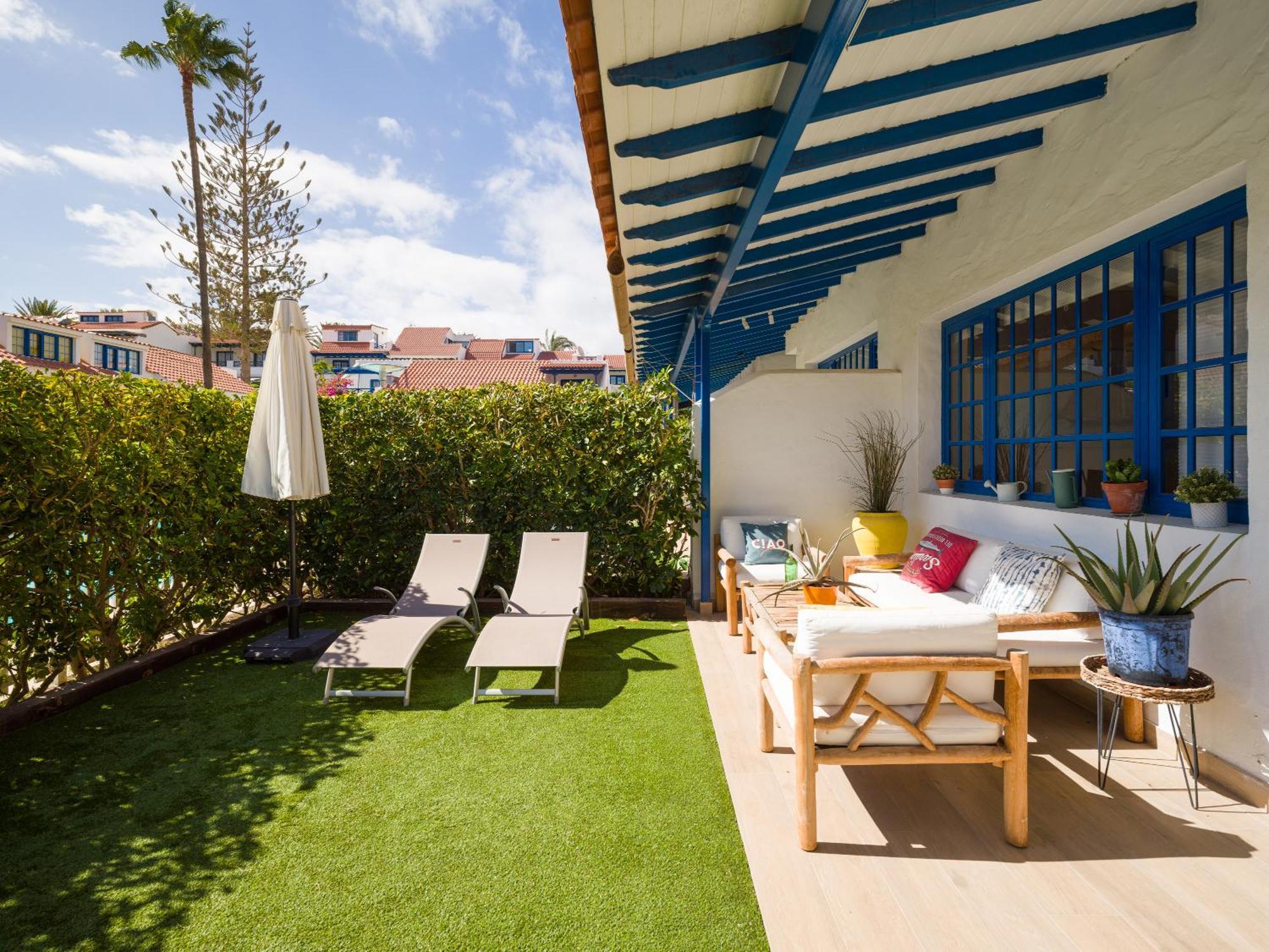Harbour Retreat At The By Tenpropertiesgc Pasito Blanco