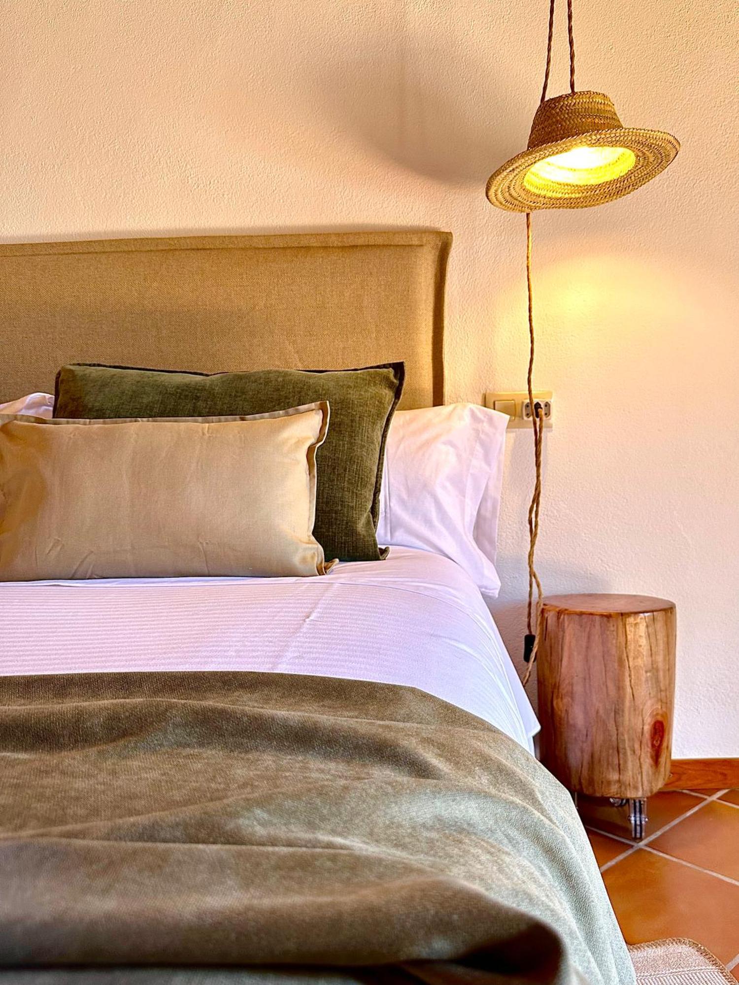Mas Camins (adults Only) Bed and breakfast *