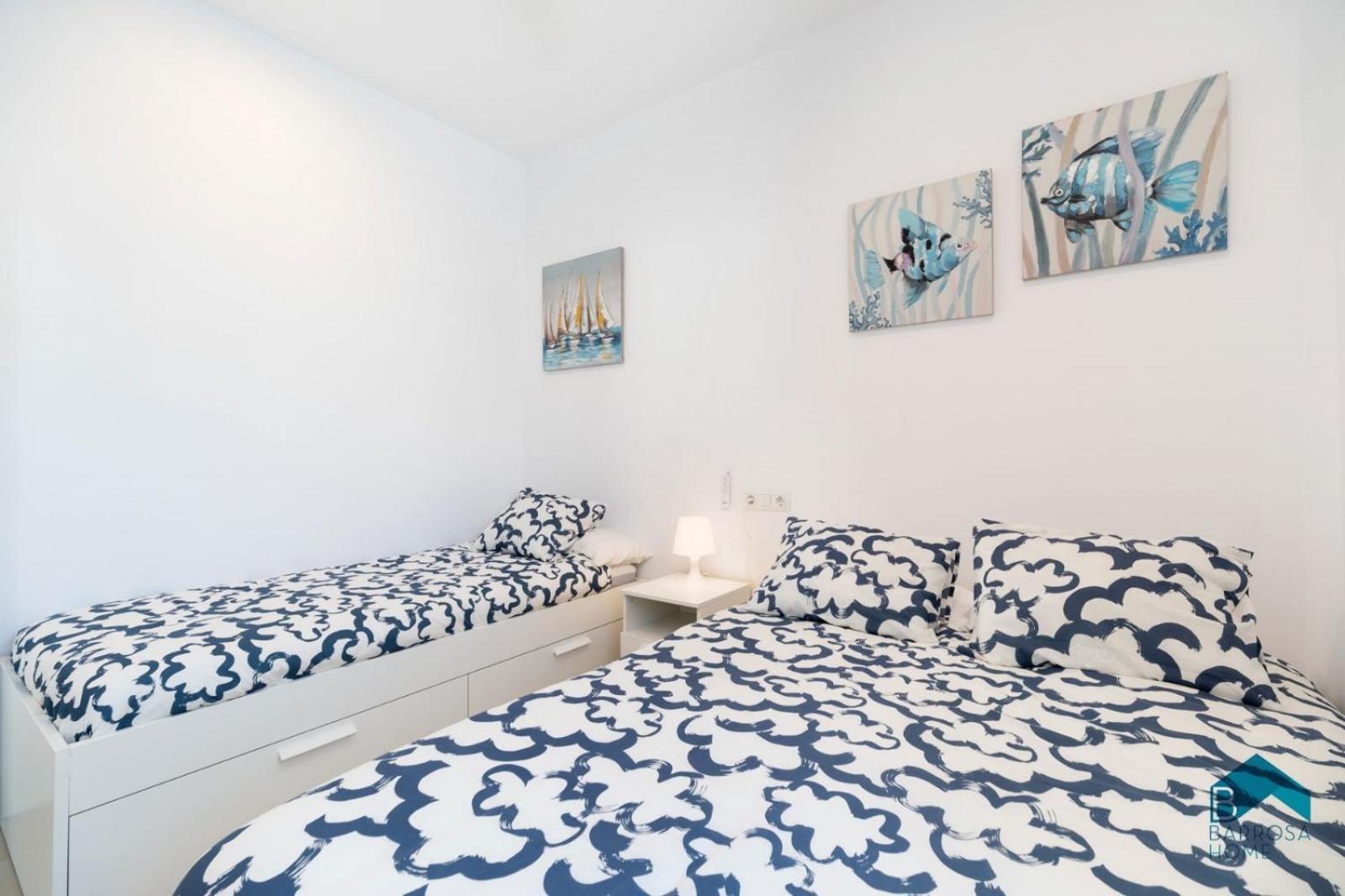 Adosados Del Tio Pepe Holiday home