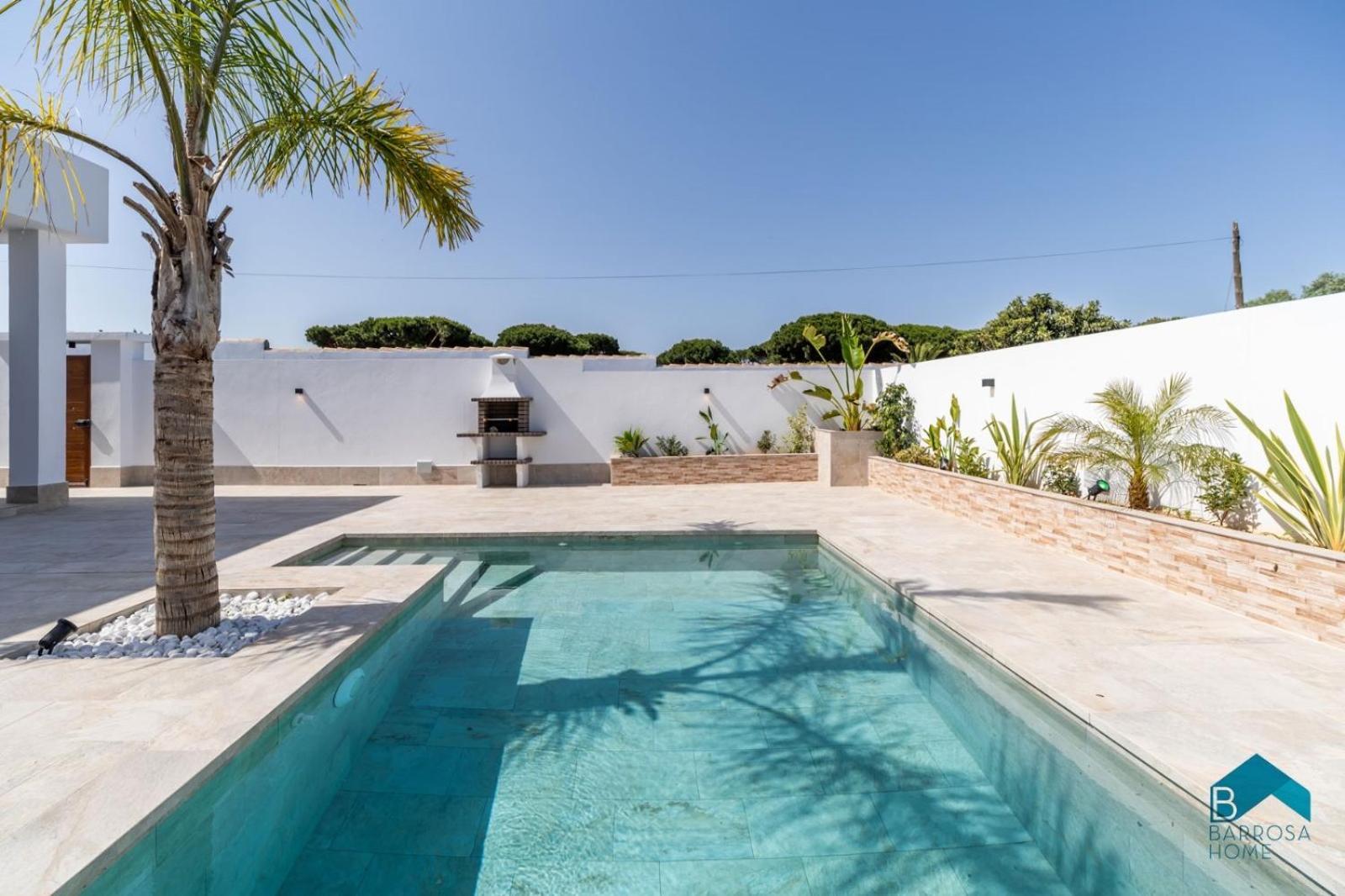 Holiday home Adosados Del Tio Pepe Chiclana de la Frontera