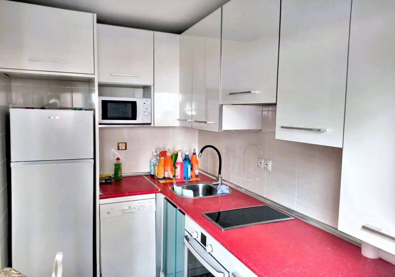 Apartamento Dreams Burgo
