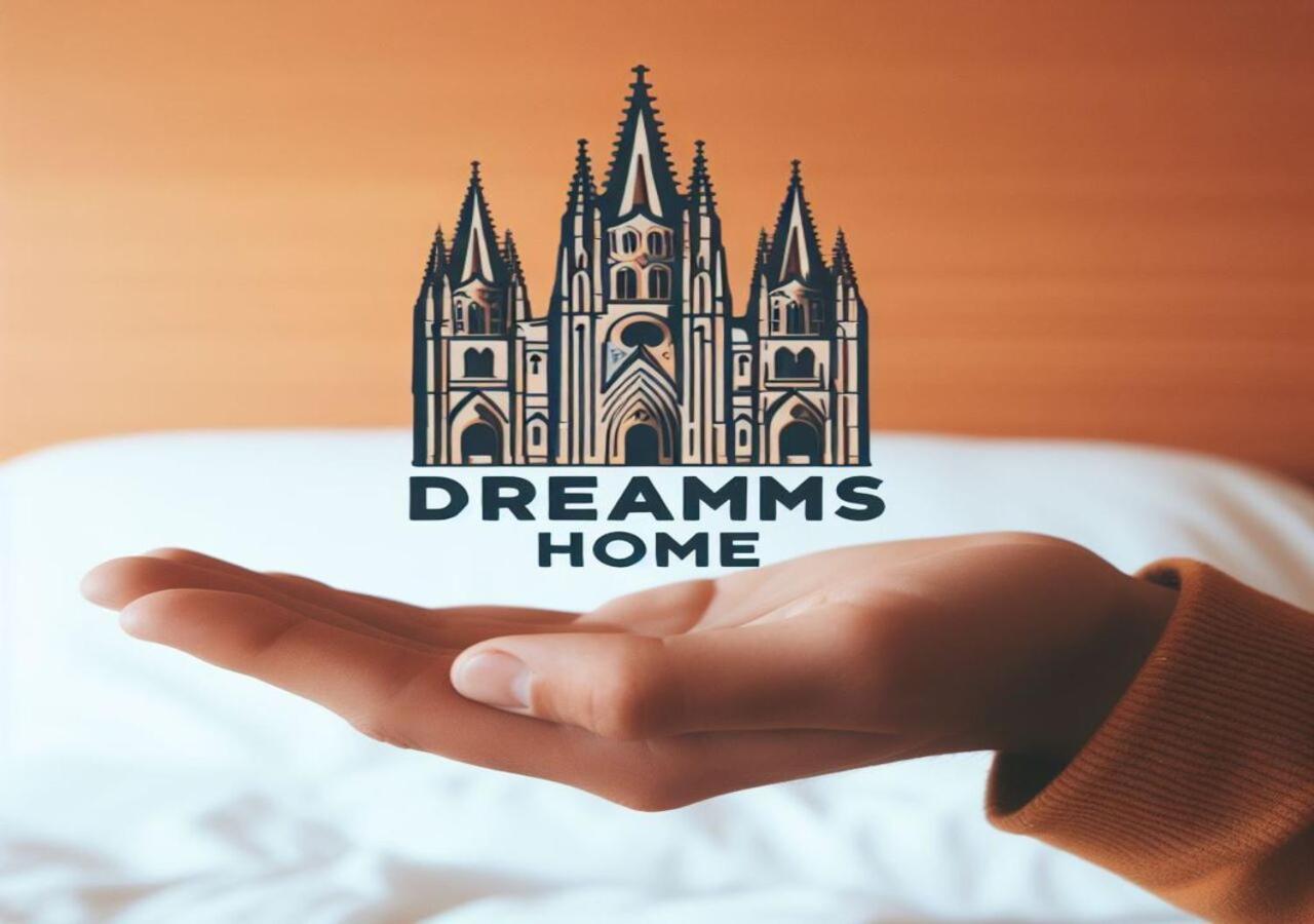 Apartamento Dreams *