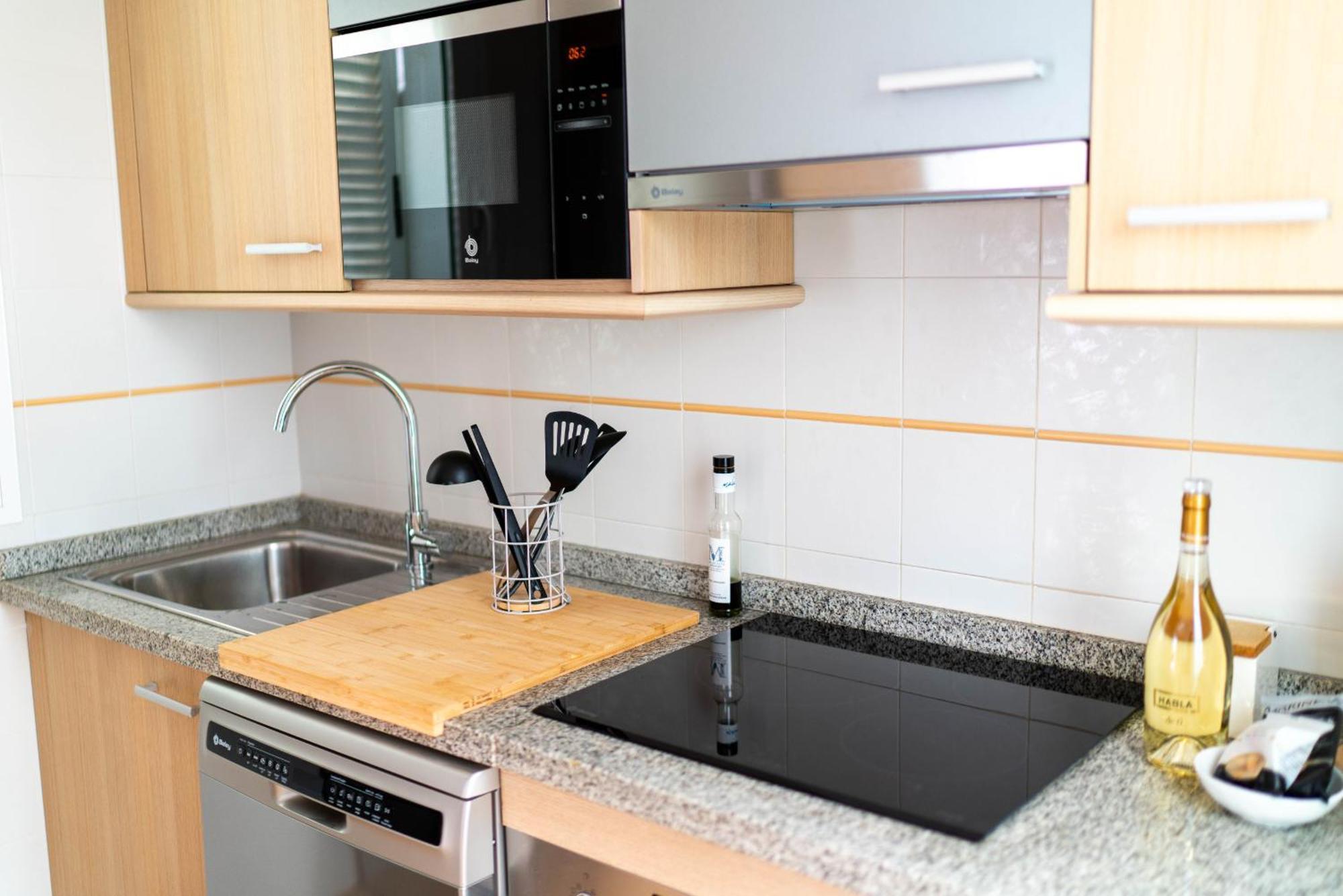 Apartment Almeriasuite Breeze Mojacar
