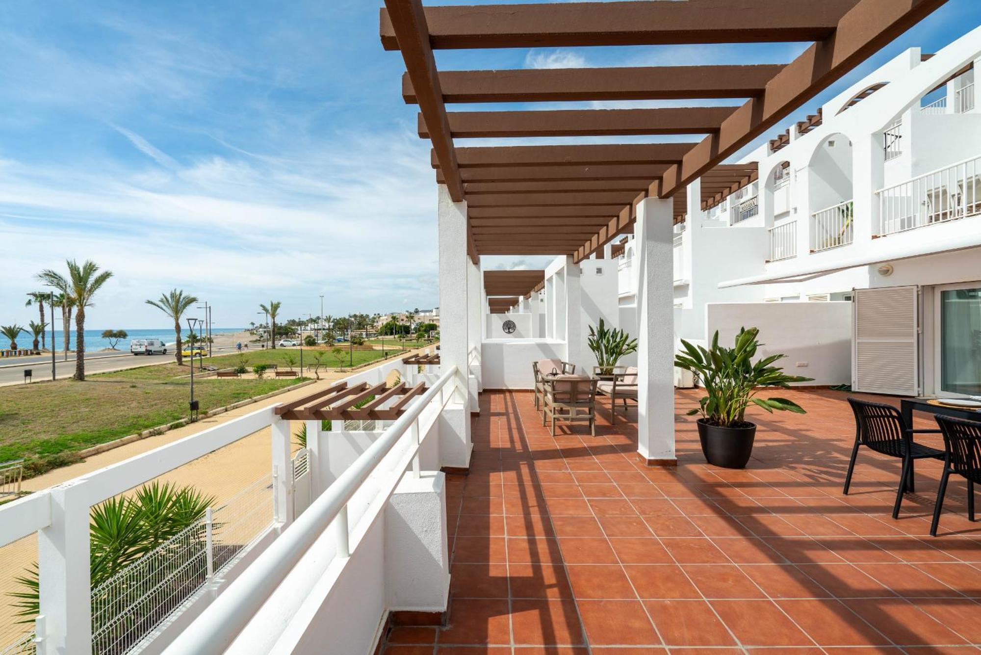 Apartment Almeriasuite Breeze *