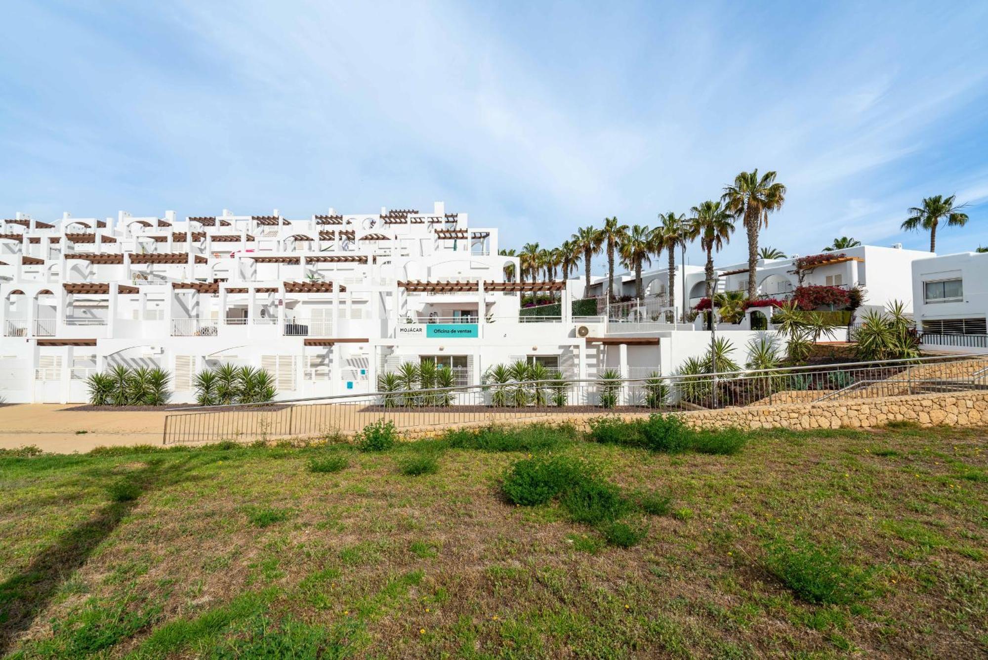 Almeriasuite Breeze Apartment Mojacar