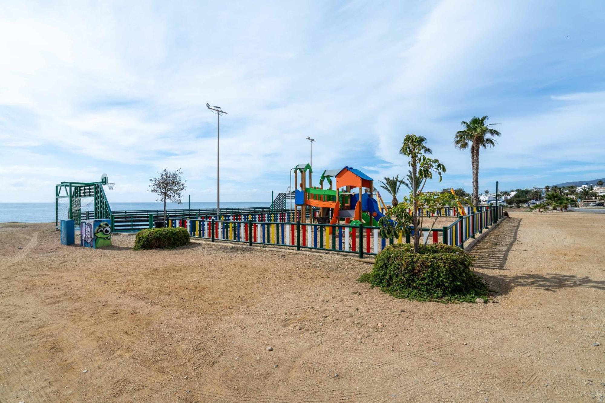 Almeriasuite Breeze Mojacar