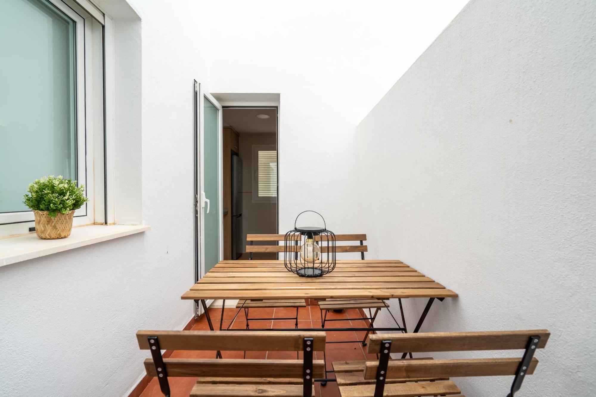 Apartment Almeriasuite Breeze