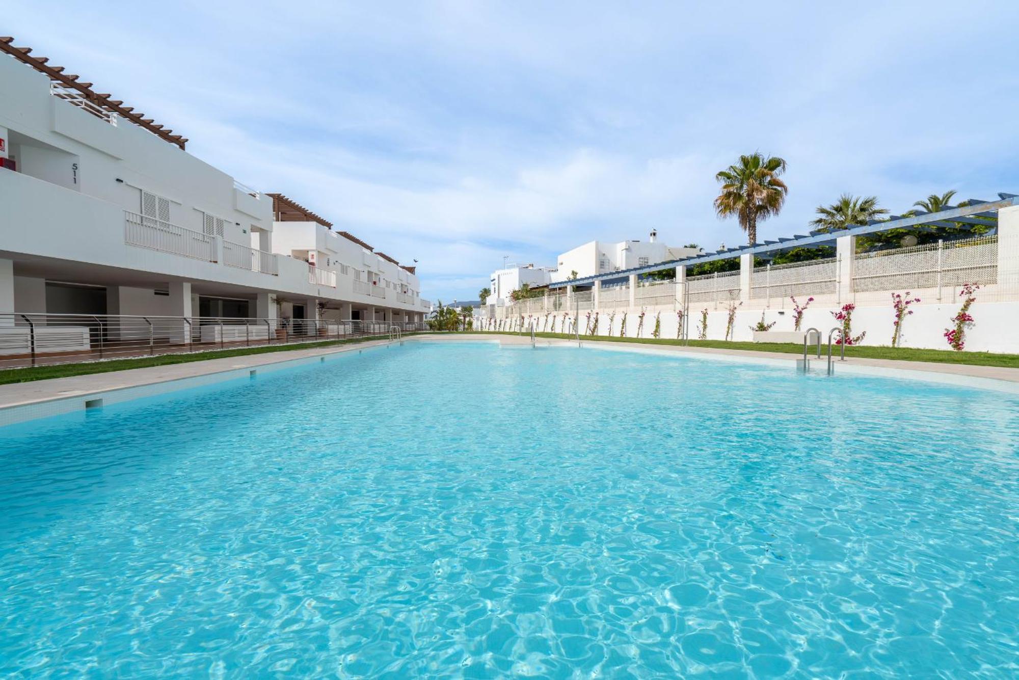 Almeriasuite Breeze Mojacar