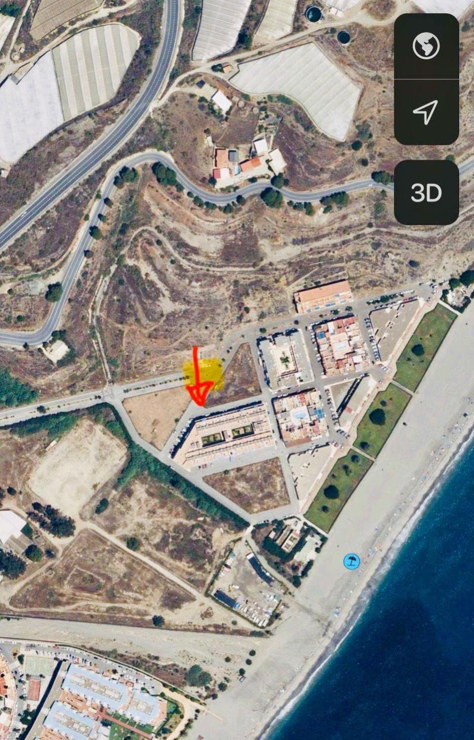 Sea And Relax Castell de Ferro