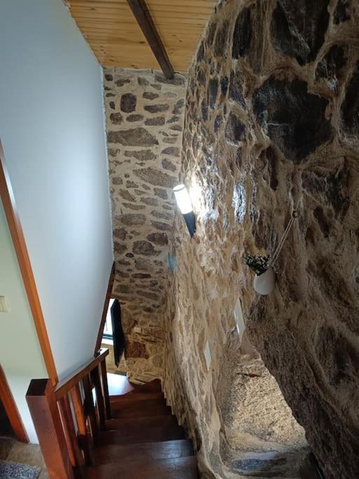 Holiday home A Casina De Arreten Padron