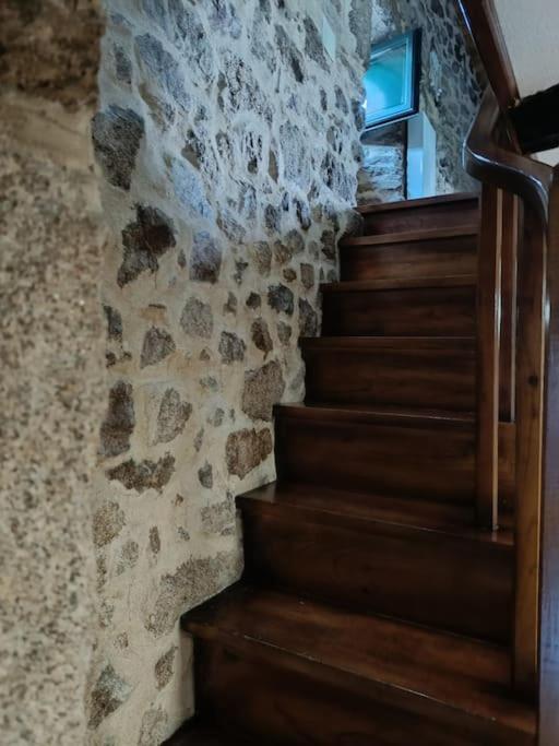 A Casina De Arreten