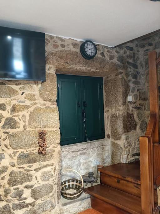 A Casina De Arreten Holiday home