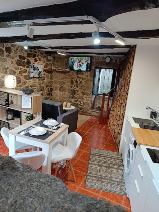 A Casina De Arreten Padron