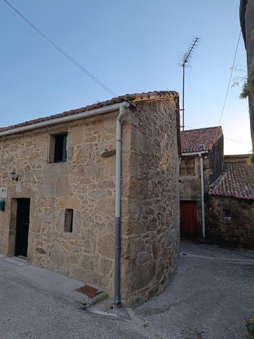 A Casina De Arreten Holiday home *