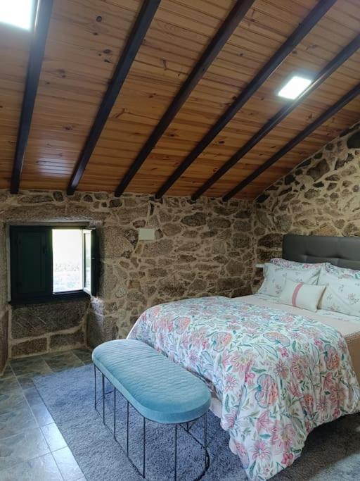 Holiday home A Casina De Arreten Padron