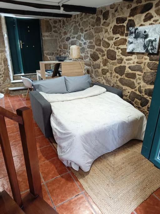 A Casina De Arreten * Padron