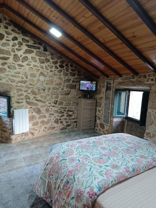 A Casina De Arreten Padron