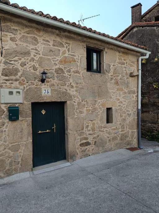 A Casina De Arreten * Padron