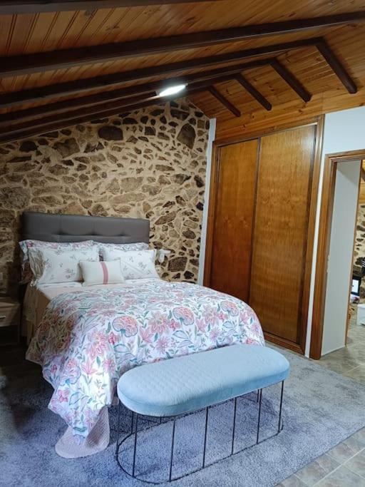 Holiday home A Casina De Arreten