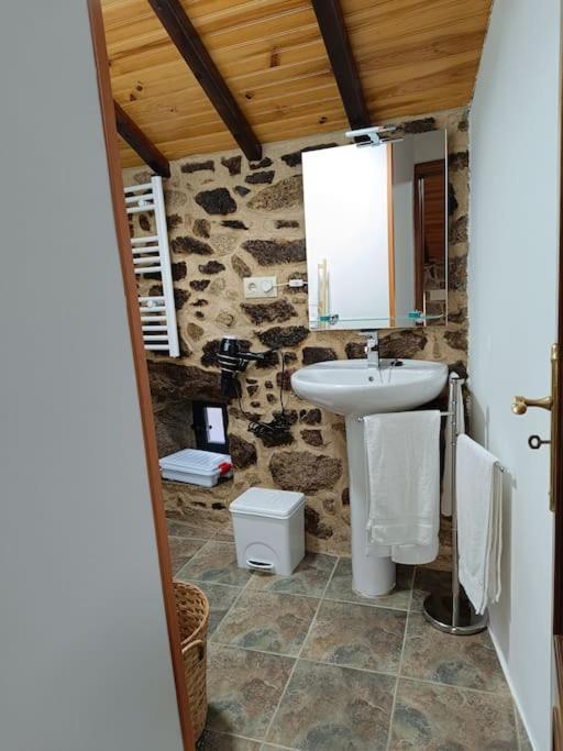 Holiday home A Casina De Arreten