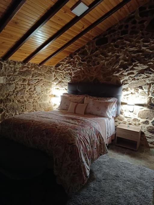 A Casina De Arreten Holiday home Padron