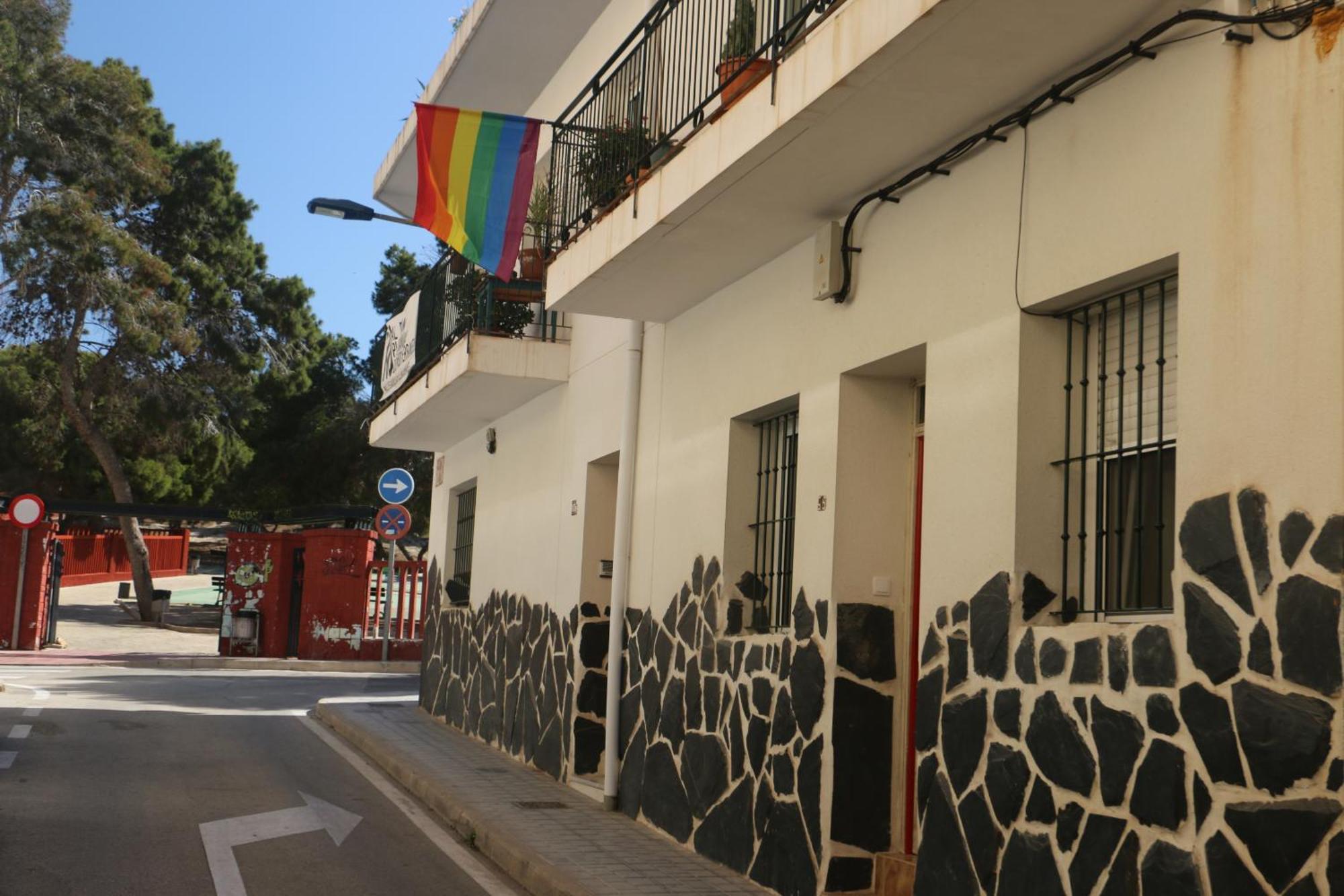 Petirrojo Holiday home