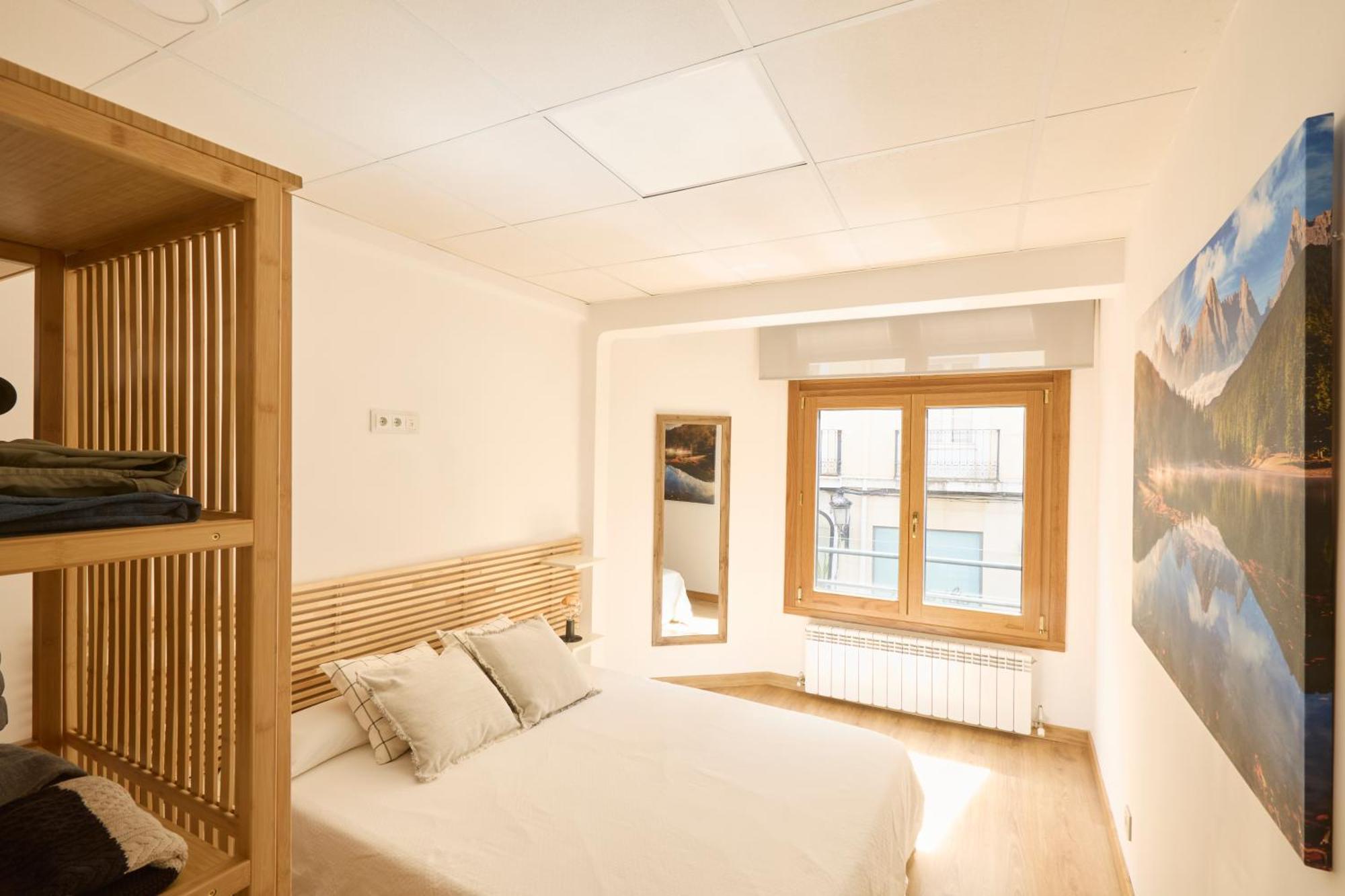 Apartment Moroy