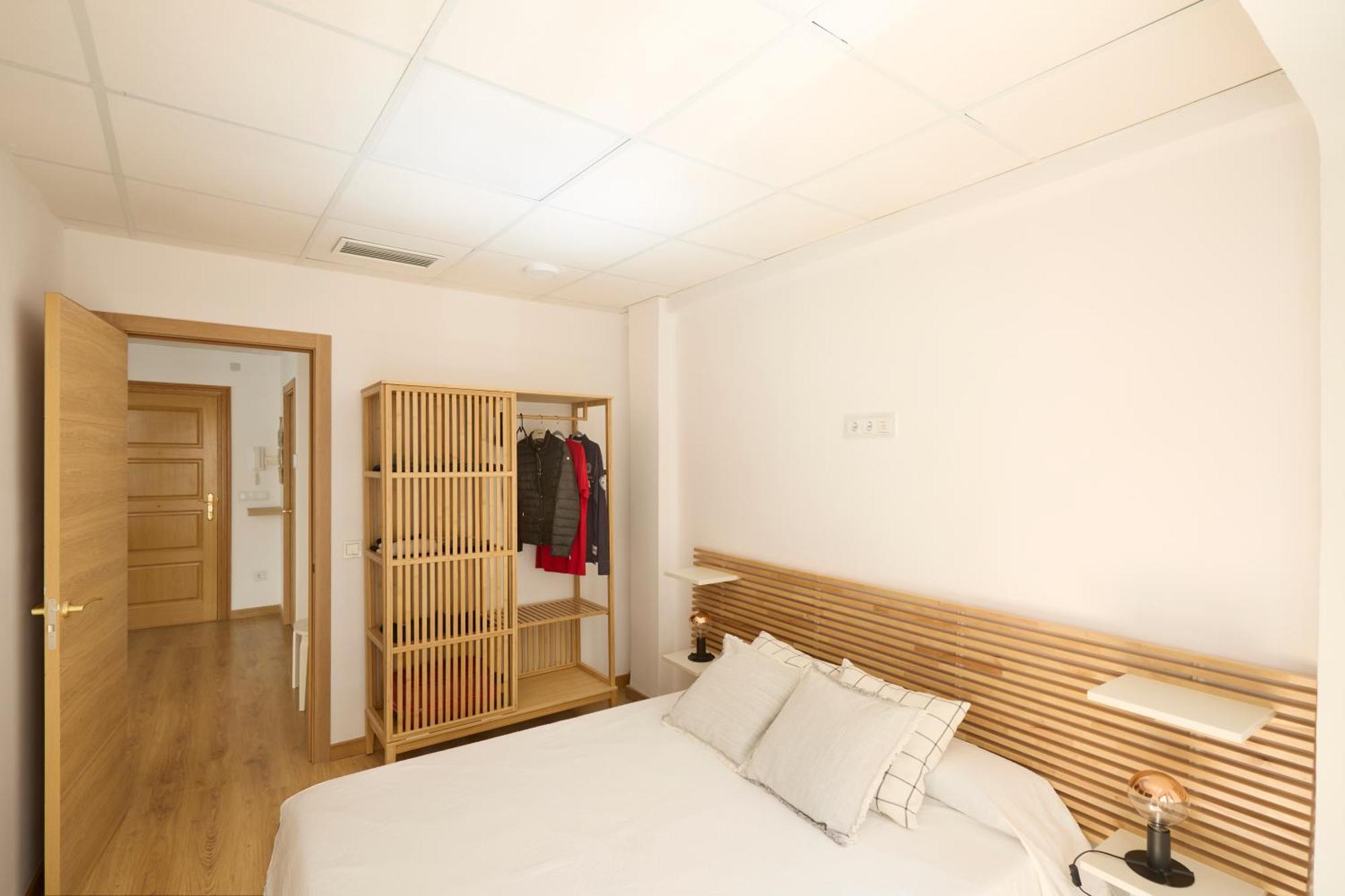 Moroy Apartment *