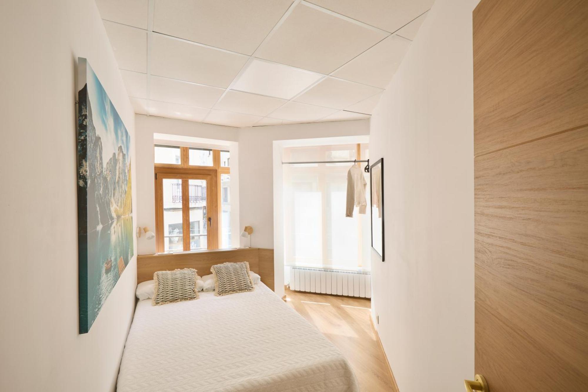 Moroy Apartment *