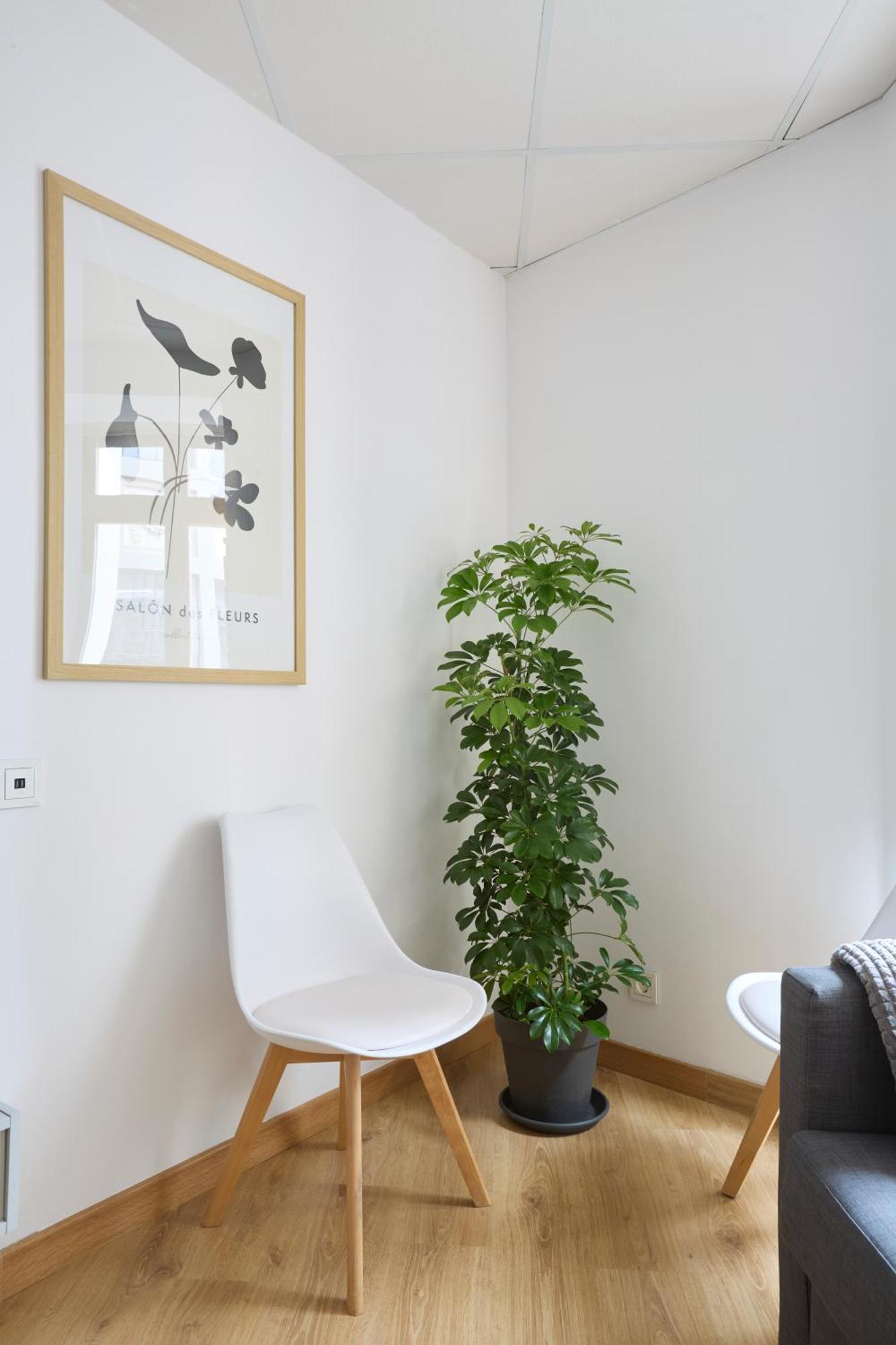 Moroy Apartment *