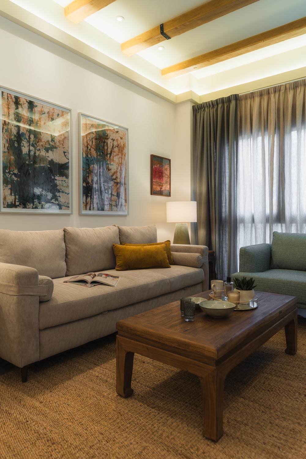 Constitucion - Free Parking Apartment
