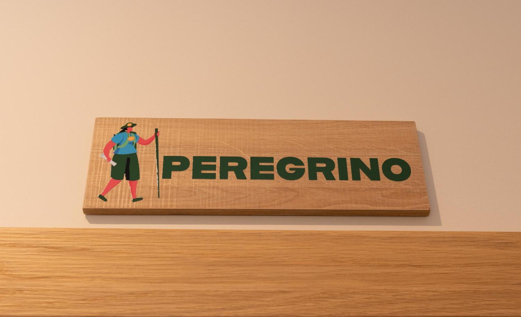 Apartment At No Camino *